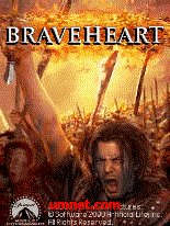 game pic for Braveheart s60v3